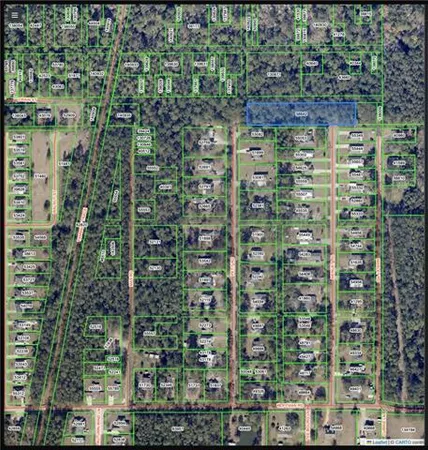 $50,000 | 0 Menuet Road, Mandeville, LA 70471