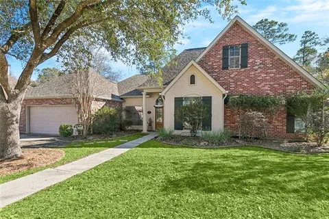 $475,000 | 517 Tanager Drive, Mandeville, LA 70448