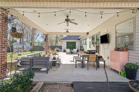 $475,000 | 517 Tanager Drive, Mandeville, LA 70448