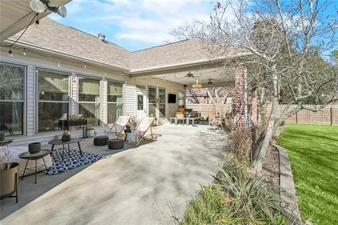 $475,000 | 517 Tanager Drive, Mandeville, LA 70448