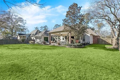 $475,000 | 517 Tanager Drive, Mandeville, LA 70448