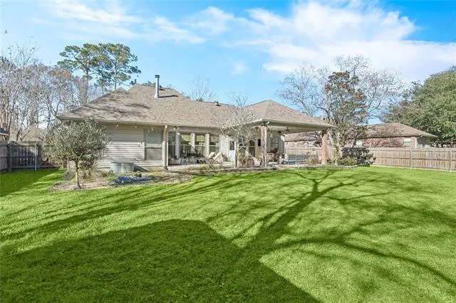 $475,000 | 517 Tanager Drive, Mandeville, LA 70448