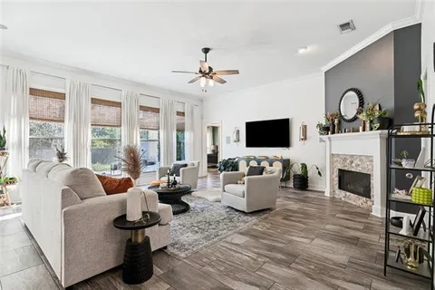 $475,000 | 517 Tanager Drive, Mandeville, LA 70448