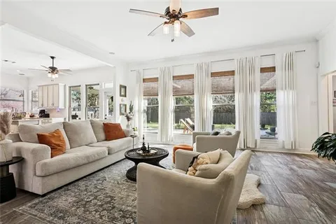 $475,000 | 517 Tanager Drive, Mandeville, LA 70448