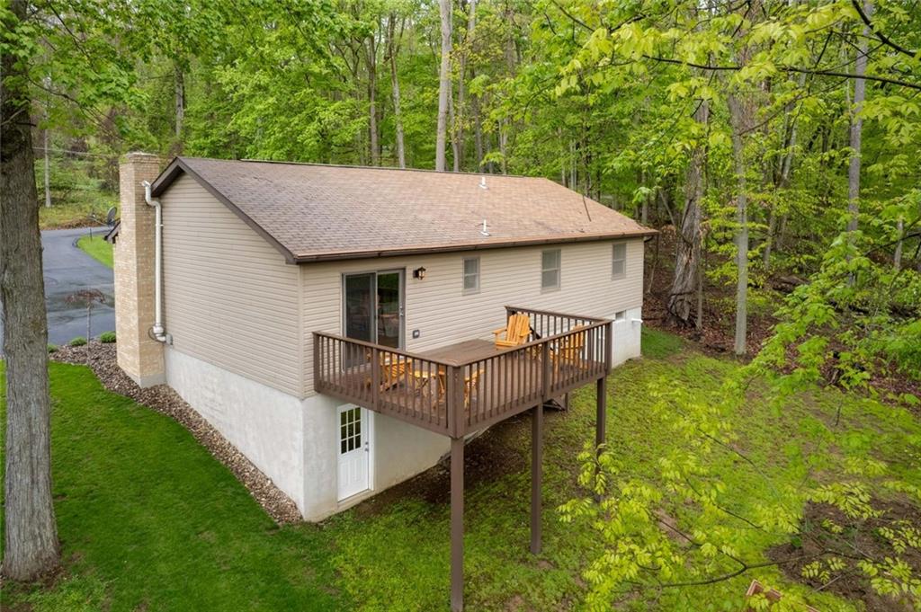 415 Admiral Dunbar Road Du Bois, PA 15801 - Photo 4 of 33