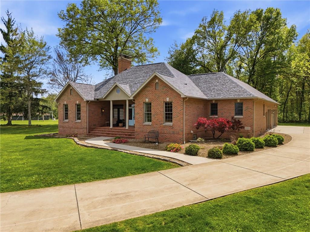 1885 Marr Road Pulaski, PA 16143 - Photo 1 of 50 Gallery Image 1
