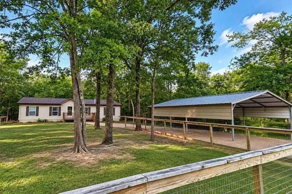 $190,000 | 241 Broken Bow Lane, Quitman, TX 75783