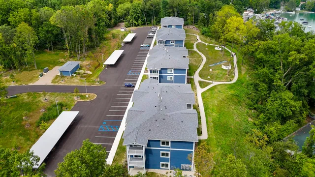 $1,800 | 12135 Highway 89, Unit 2, Richland, MI 49083