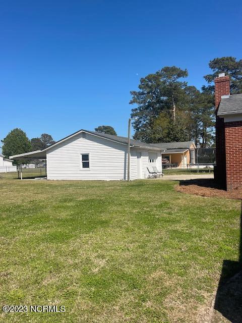 524 Tyree Road Kinston, NC 28504 - Photo 3 of 23 IMG_5114