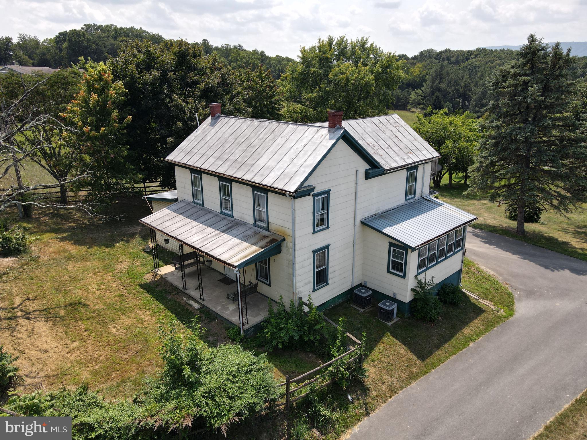 988 Johnsons Mill Road Berkeley Springs, WV 25411 - Photo 1 of 68