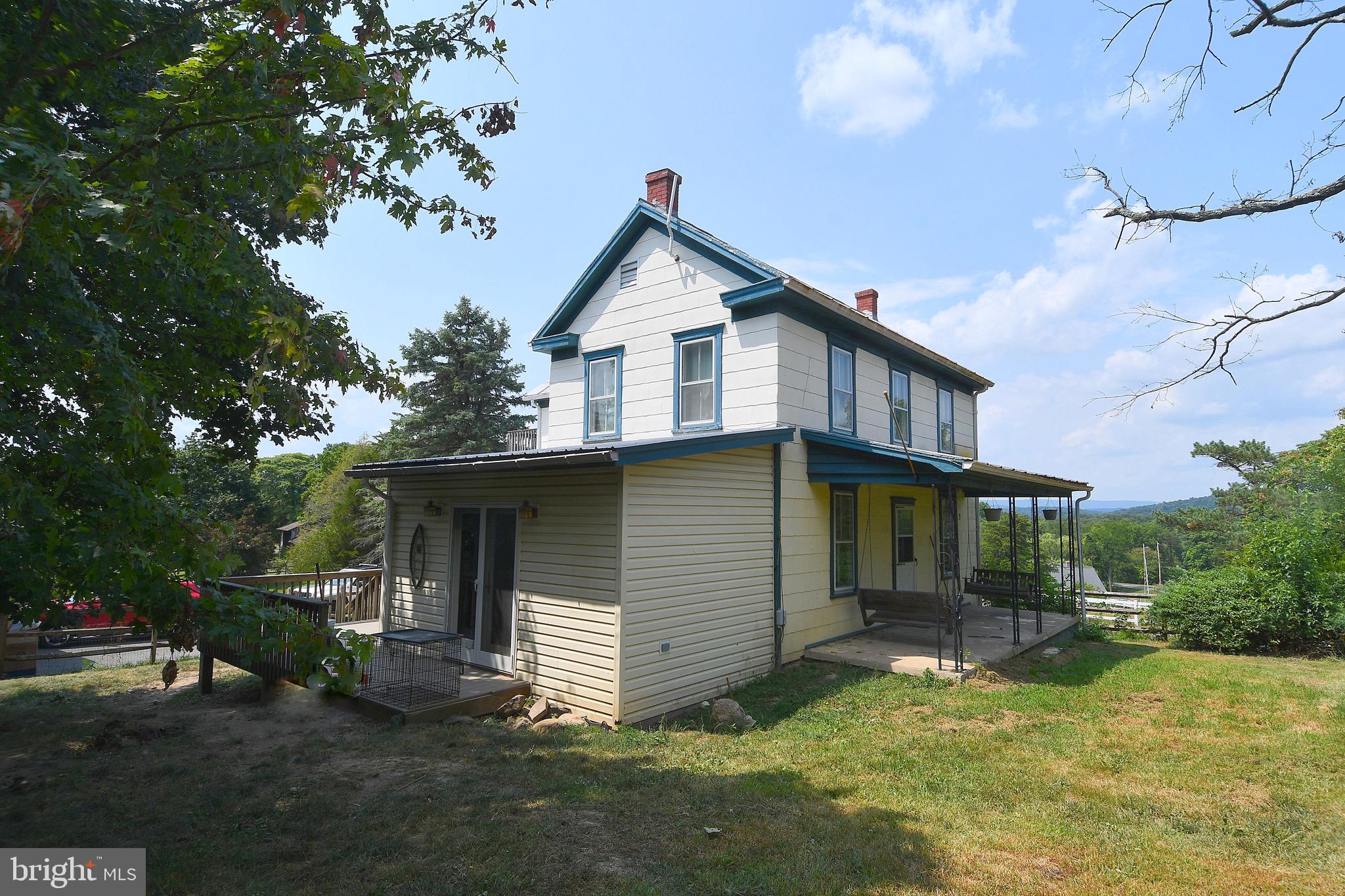 988 Johnsons Mill Road Berkeley Springs, WV 25411 - Photo 23 of 68