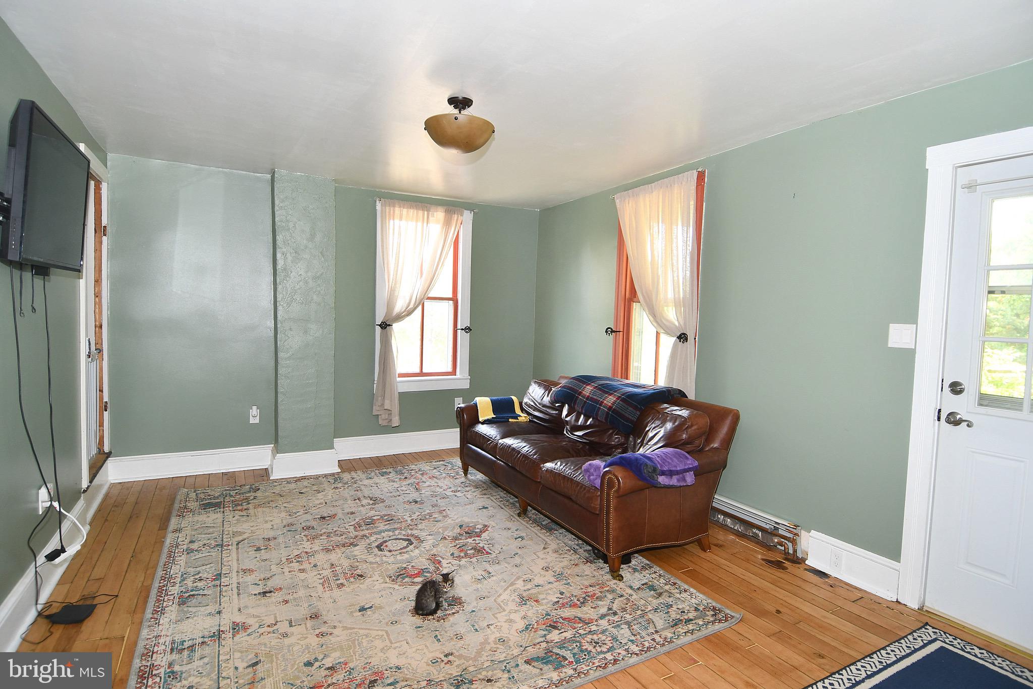 988 Johnsons Mill Road Berkeley Springs, WV 25411 - Photo 58 of 68