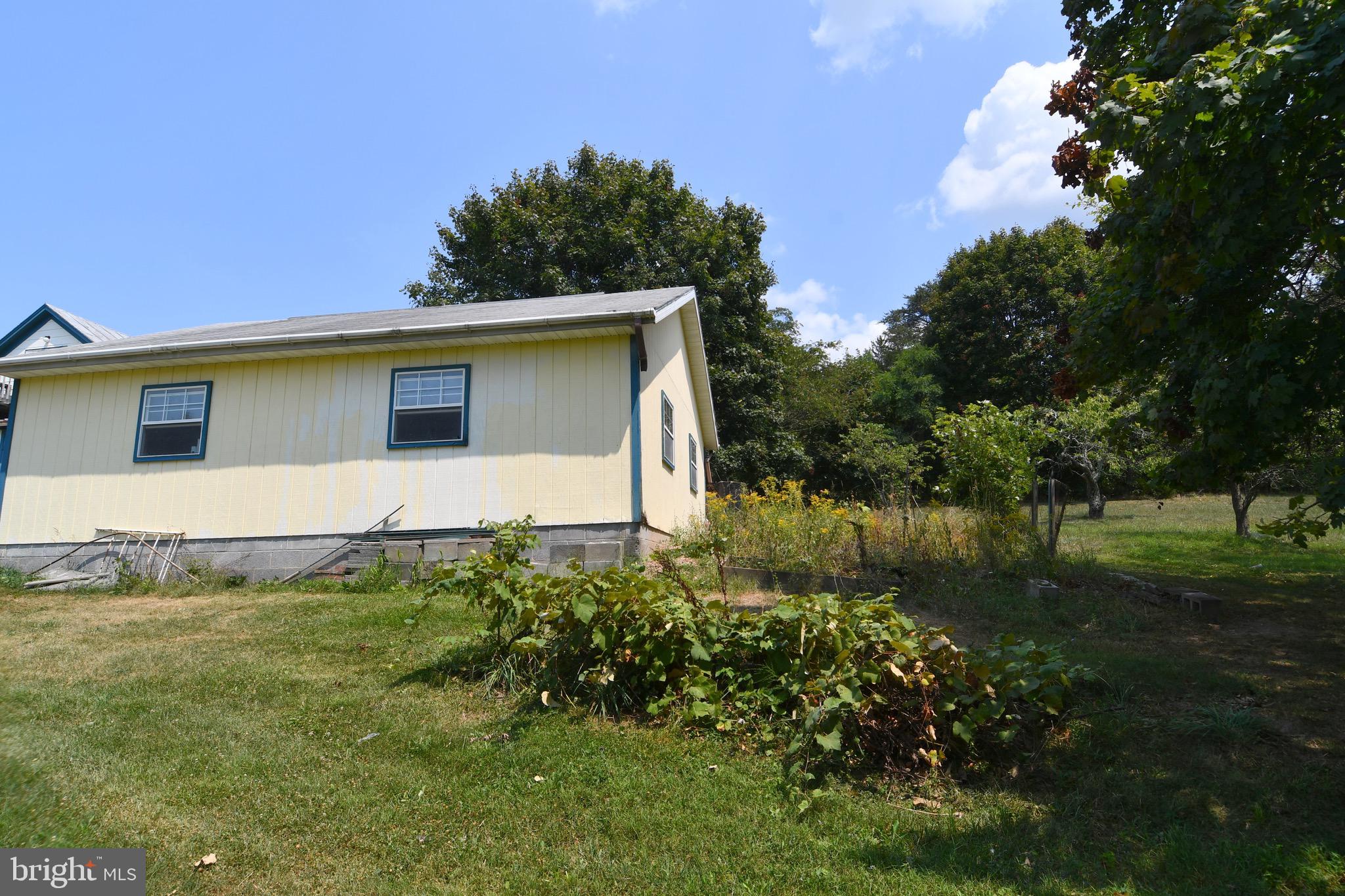 988 Johnsons Mill Road Berkeley Springs, WV 25411 - Photo 60 of 68