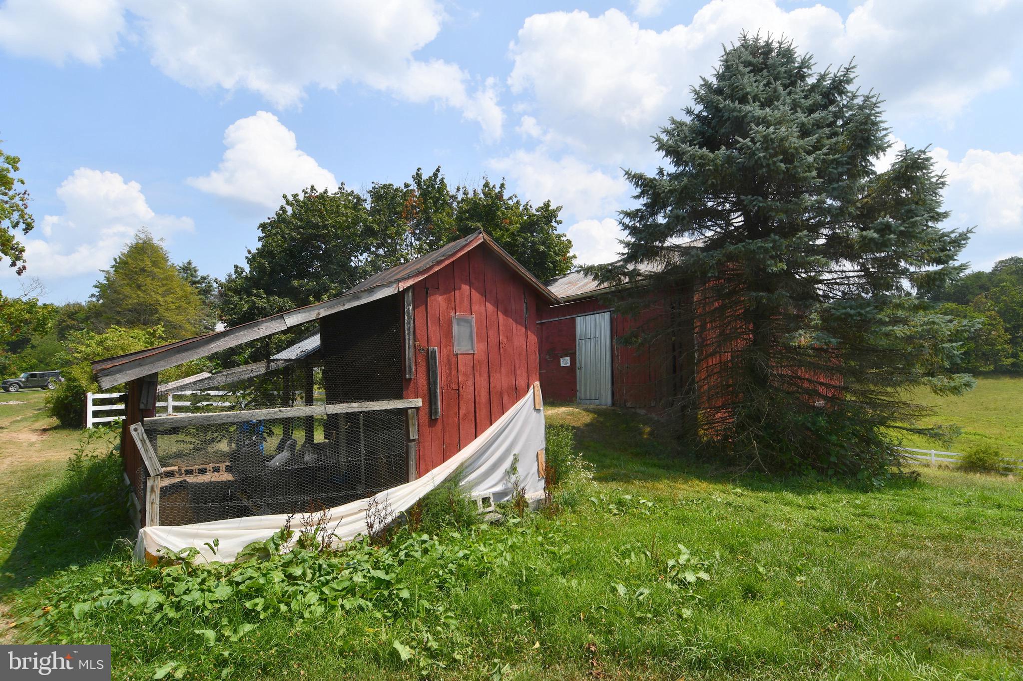 988 Johnsons Mill Road Berkeley Springs, WV 25411 - Photo 7 of 68