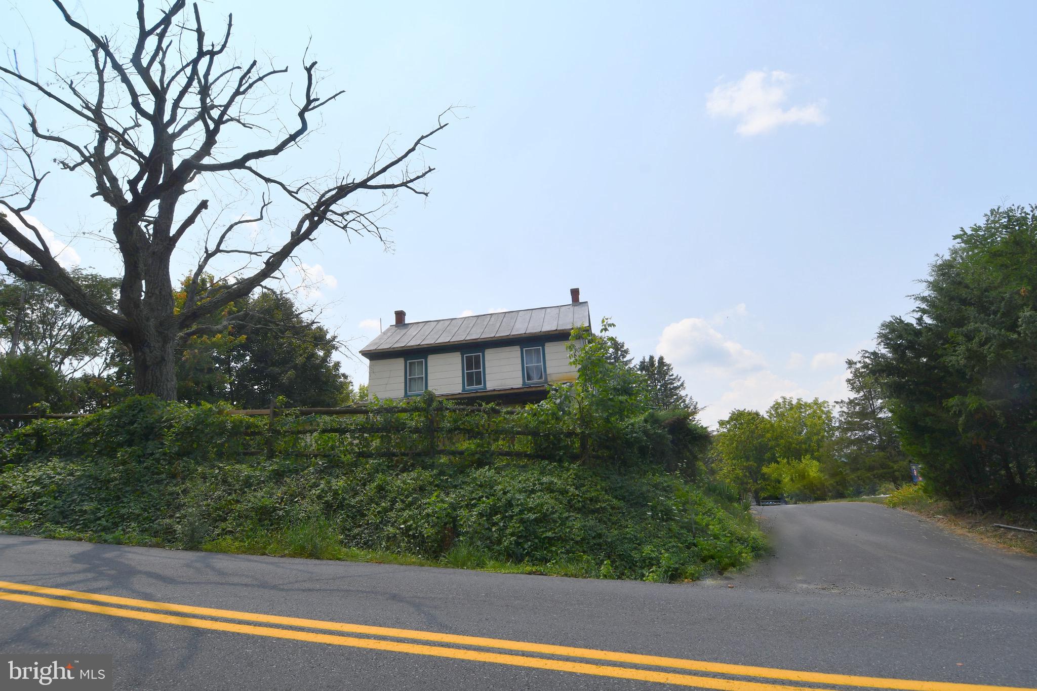 988 Johnsons Mill Road Berkeley Springs, WV 25411 - Photo 65 of 68