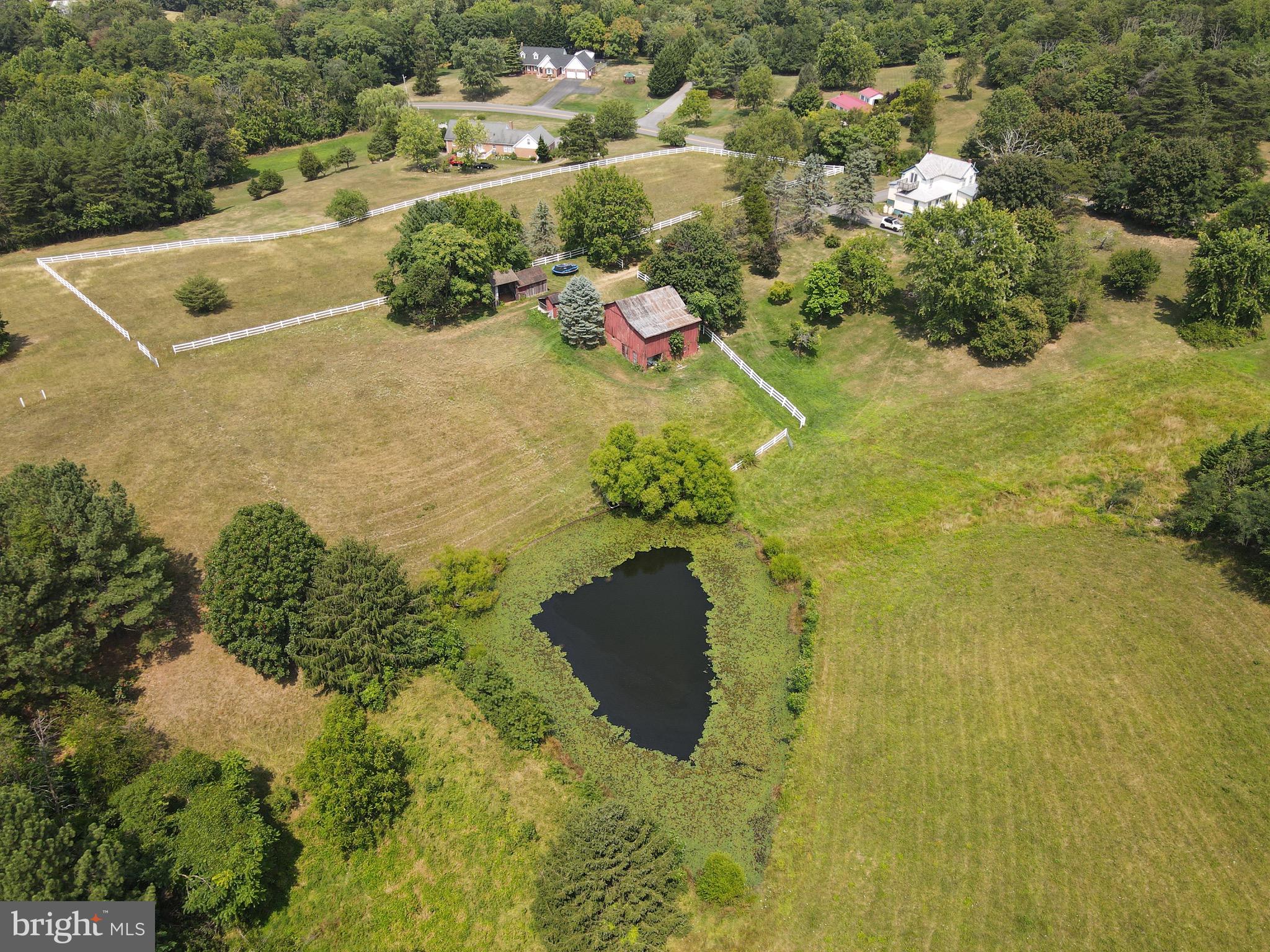 988 Johnsons Mill Road Berkeley Springs, WV 25411 - Photo 66 of 68