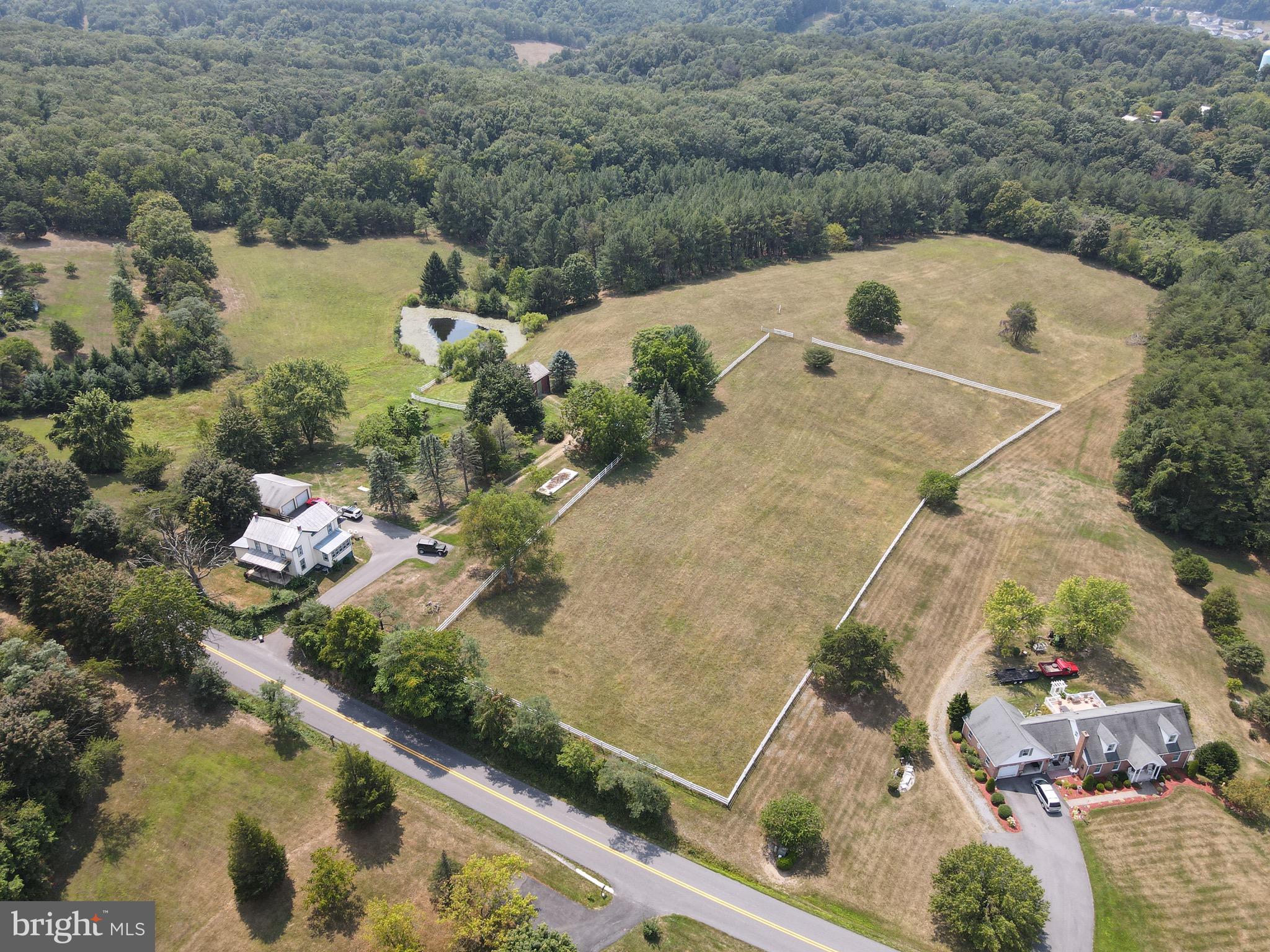 988 Johnsons Mill Road Berkeley Springs, WV 25411 - Photo 67 of 68