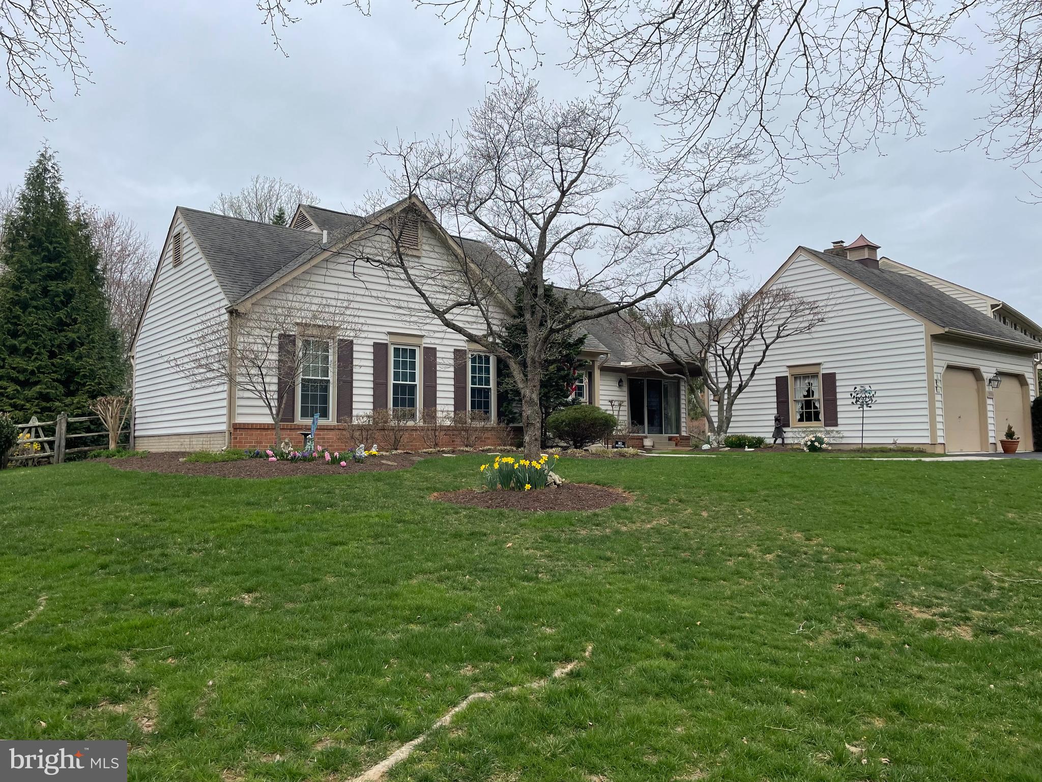 20506 Beaver Ridge Road Gaithersburg, MD 20886 - Photo 1 of 79 Gallery Image 1