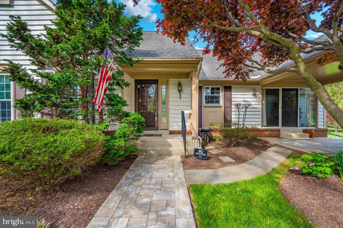 20506 Beaver Ridge Road Gaithersburg, MD 20886 - Photo 11 of 79 Gallery Image 11