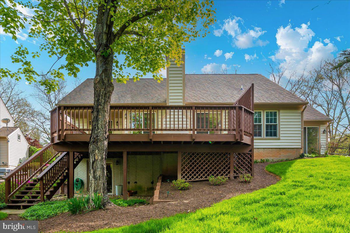 20506 Beaver Ridge Road Gaithersburg, MD 20886 - Photo 52 of 79 Gallery Image 52