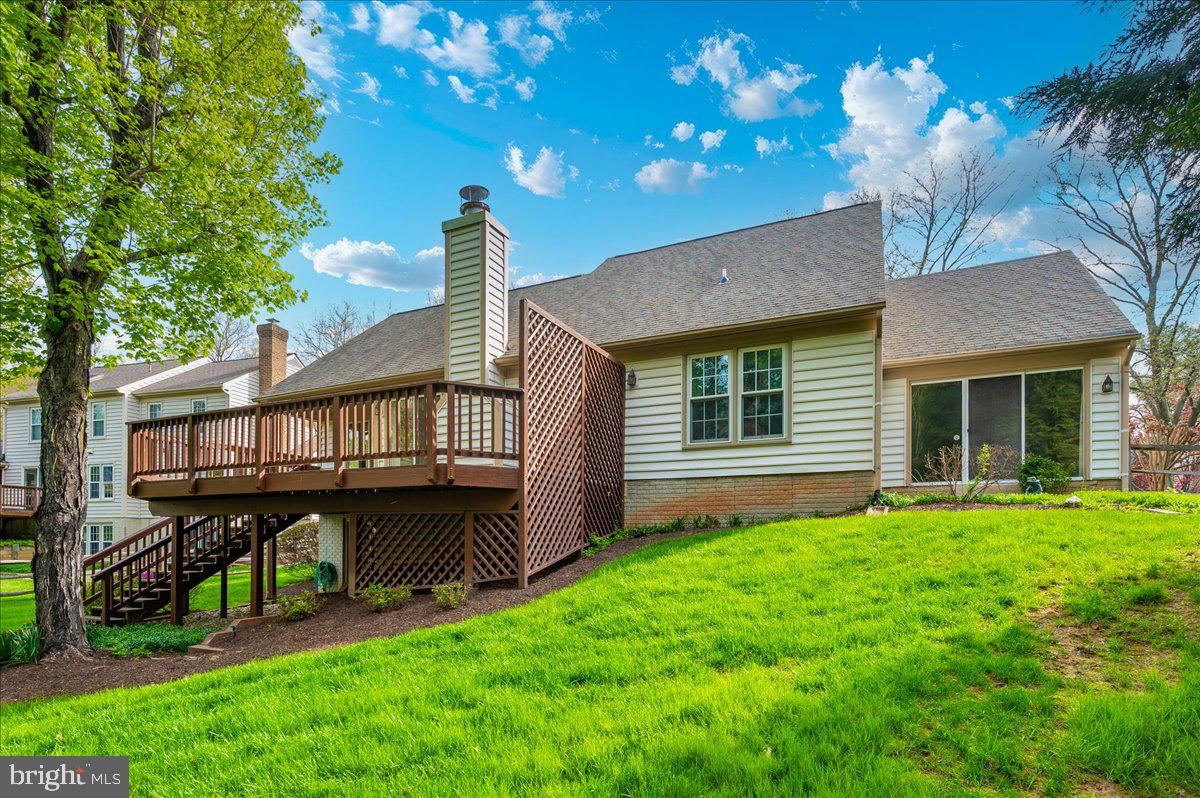20506 Beaver Ridge Road Gaithersburg, MD 20886 - Photo 53 of 79 Gallery Image 53