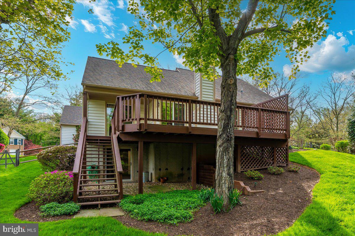 20506 Beaver Ridge Road Gaithersburg, MD 20886 - Photo 54 of 79 Gallery Image 54