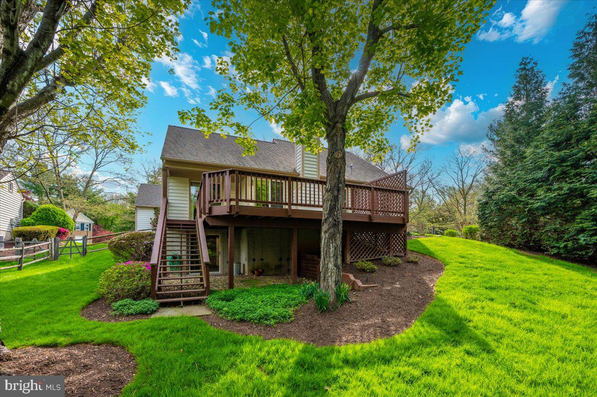 20506 Beaver Ridge Road Gaithersburg, MD 20886 - Photo 61 of 79 Gallery Image 61