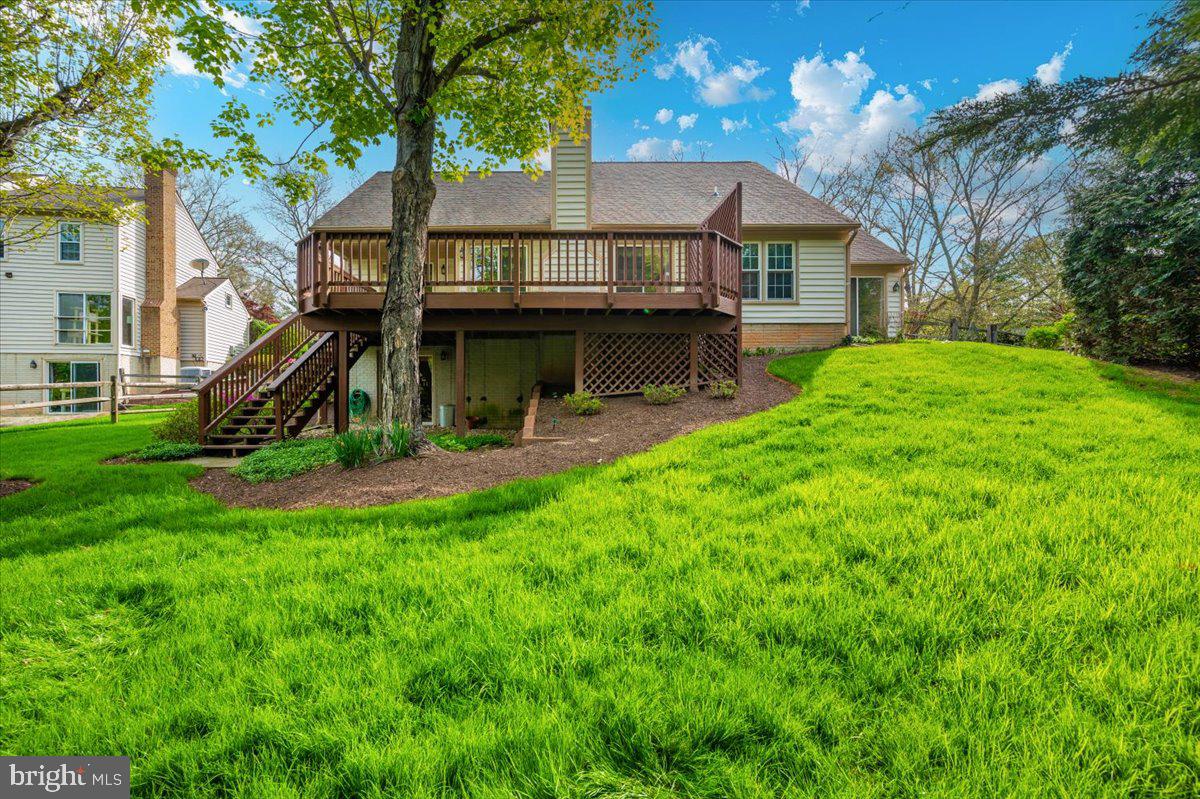 20506 Beaver Ridge Road Gaithersburg, MD 20886 - Photo 62 of 79 Gallery Image 62