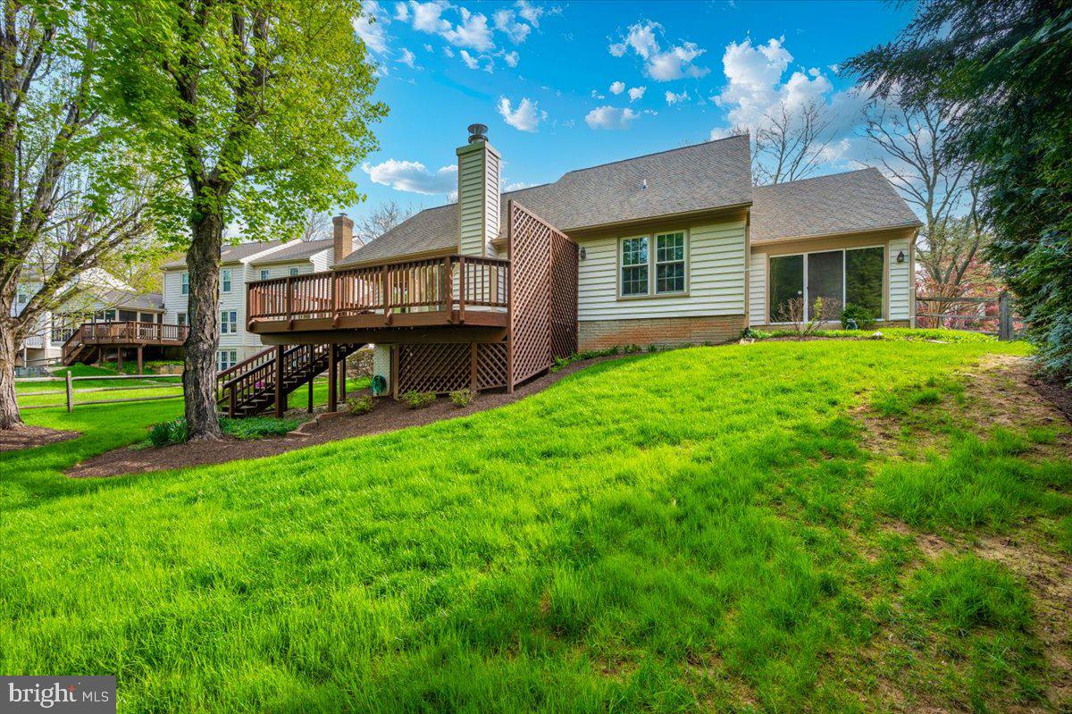 20506 Beaver Ridge Road Gaithersburg, MD 20886 - Photo 63 of 79 Gallery Image 63