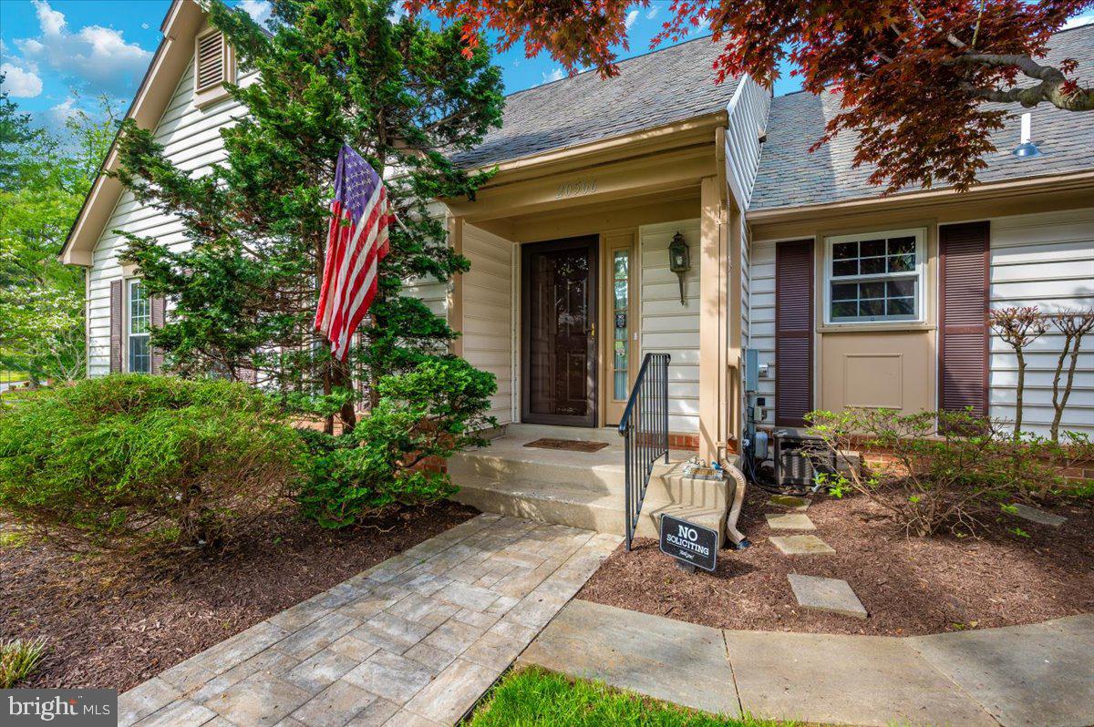 20506 Beaver Ridge Road Gaithersburg, MD 20886 - Photo 72 of 79 Gallery Image 72
