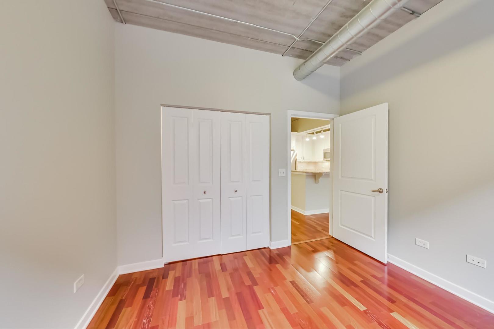 1228 West Monroe Street, Unit 308 Chicago, IL 60607 - Photo 14 of 23