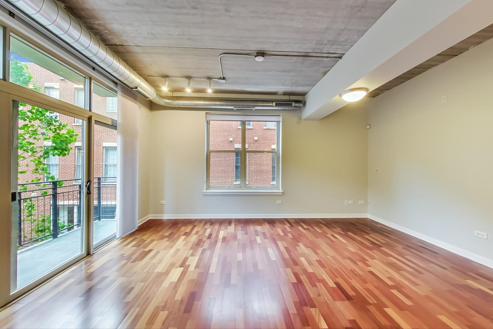 1228 West Monroe Street, Unit 308 Chicago, IL 60607 - Photo 8 of 23