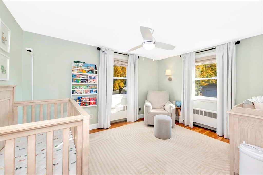 2 Morningside Drive Danvers, MA 01923 - Photo 10 of 25 a bedroom with furniture and a wooden floor