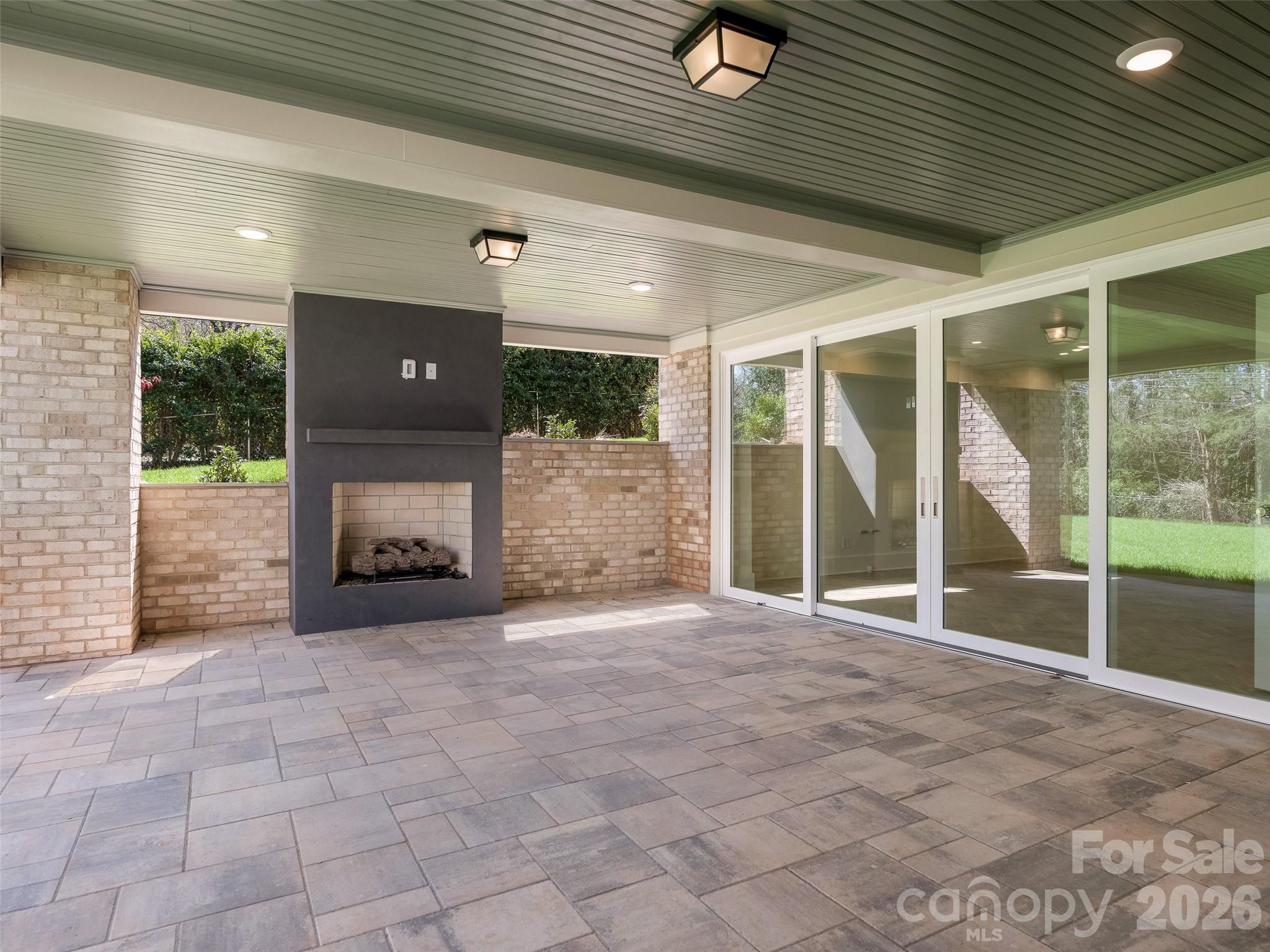 6740 Newhall Road Charlotte, NC 28270 - Photo 41 of 45