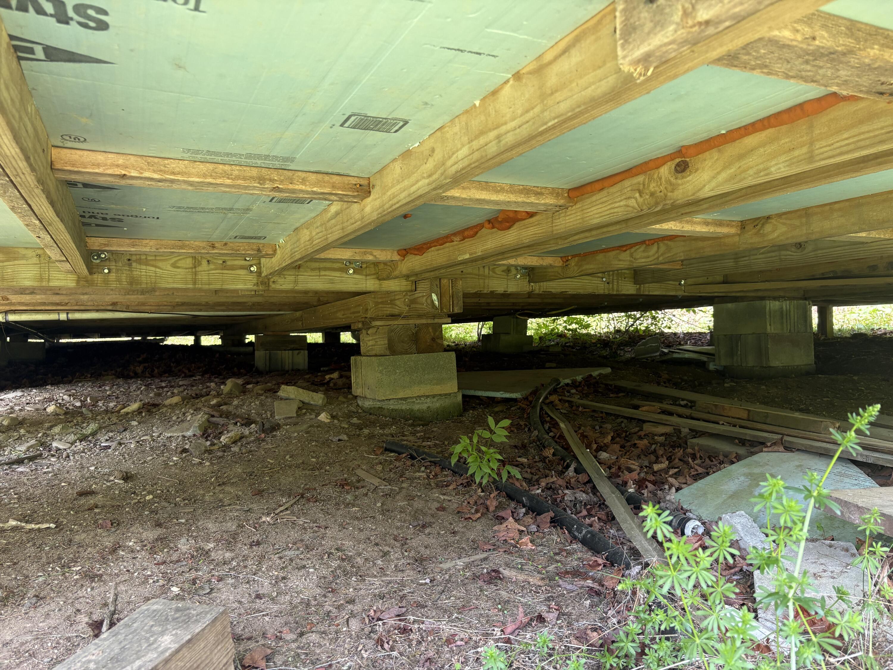 Lot 12 South South Branch Rd Tc Bridgewater, ME 04735 - Photo 11 of 41