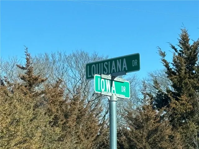 $27,500 | 34-38 Louisiana Drive, Linn Valley, KS 66040