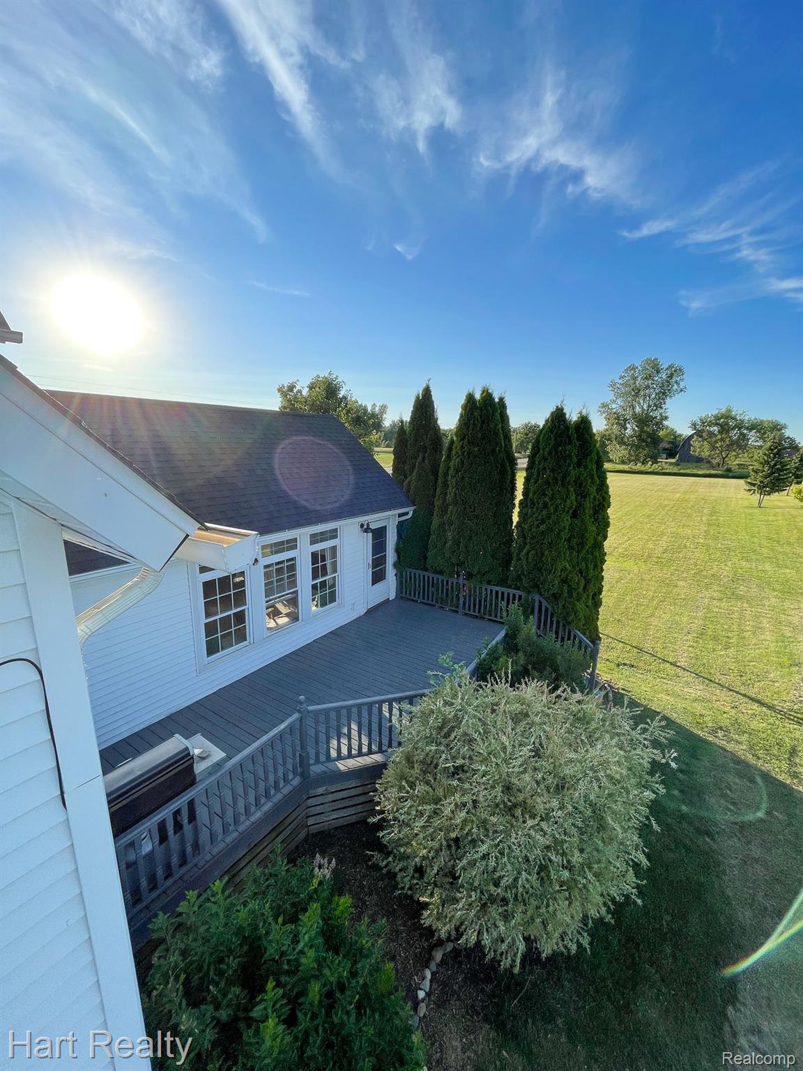 7838 North Lapeer Road Fostoria, MI 48435 - Photo 28 of 50 Gallery Image 28