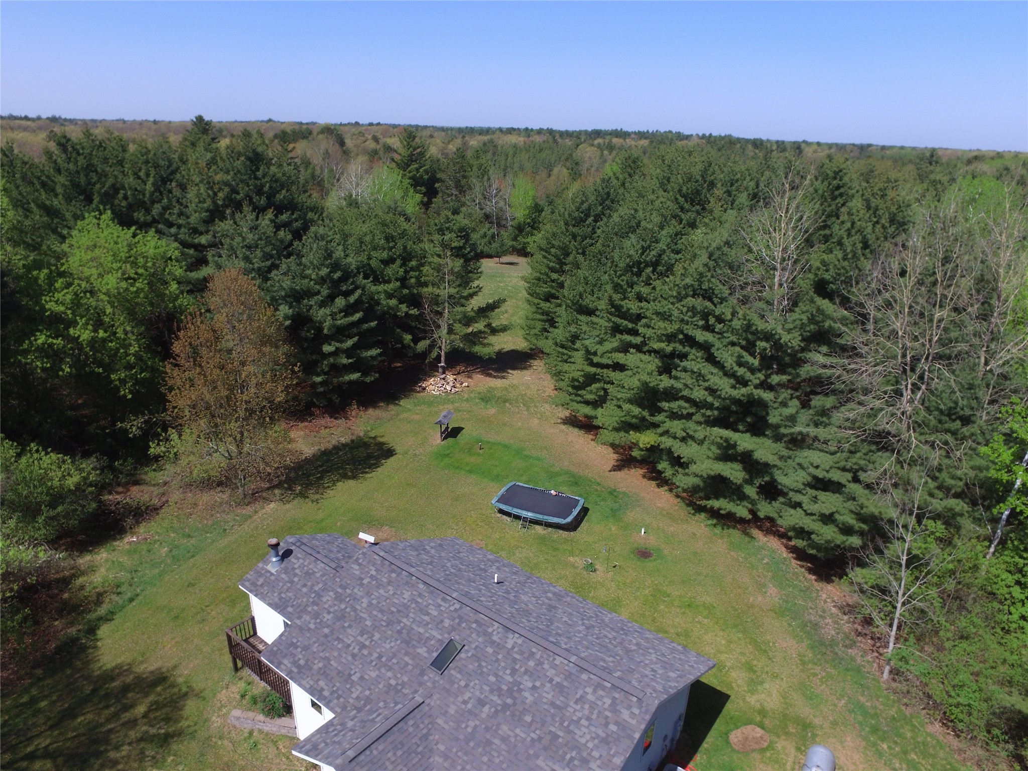 26333 Stengel Road Webster, WI 54893 - Photo 39 of 52