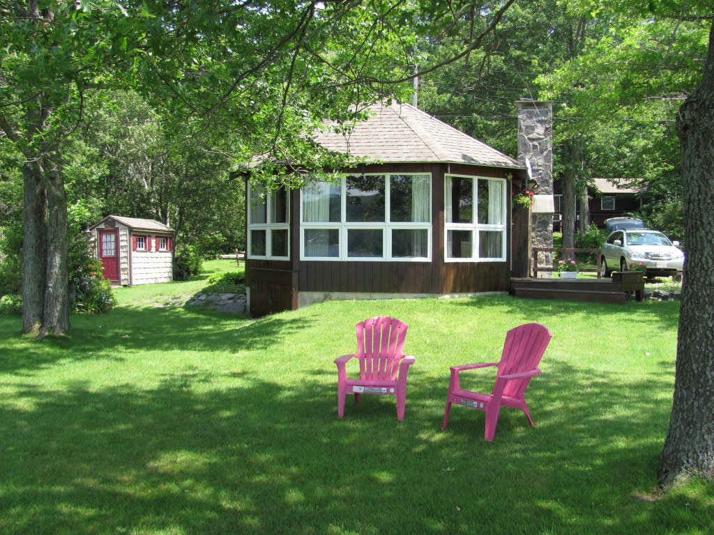 13 Cooper Creek Road Tyringham, MA 01238 - Photo 14 of 32 Front of house