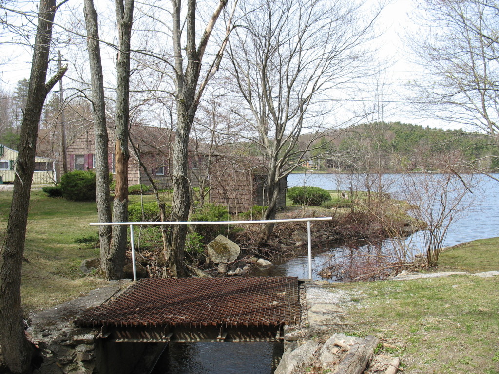 13 Cooper Creek Road Tyringham, MA 01238 - Photo 18 of 32 Footbridge