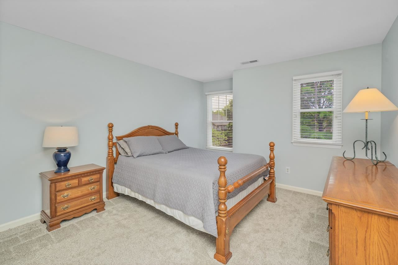 1216 Red Beech Court Raleigh, NC 27614 - Photo 14 of 16 Bedroom