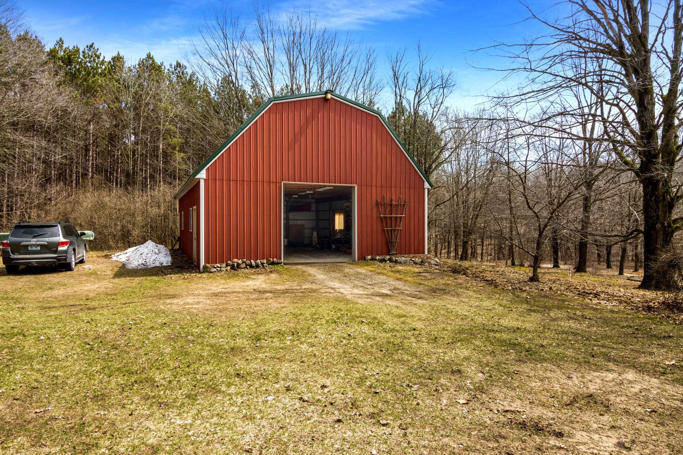 2258 Harris Road Beulah, MI 49617 - Photo 32 of 38