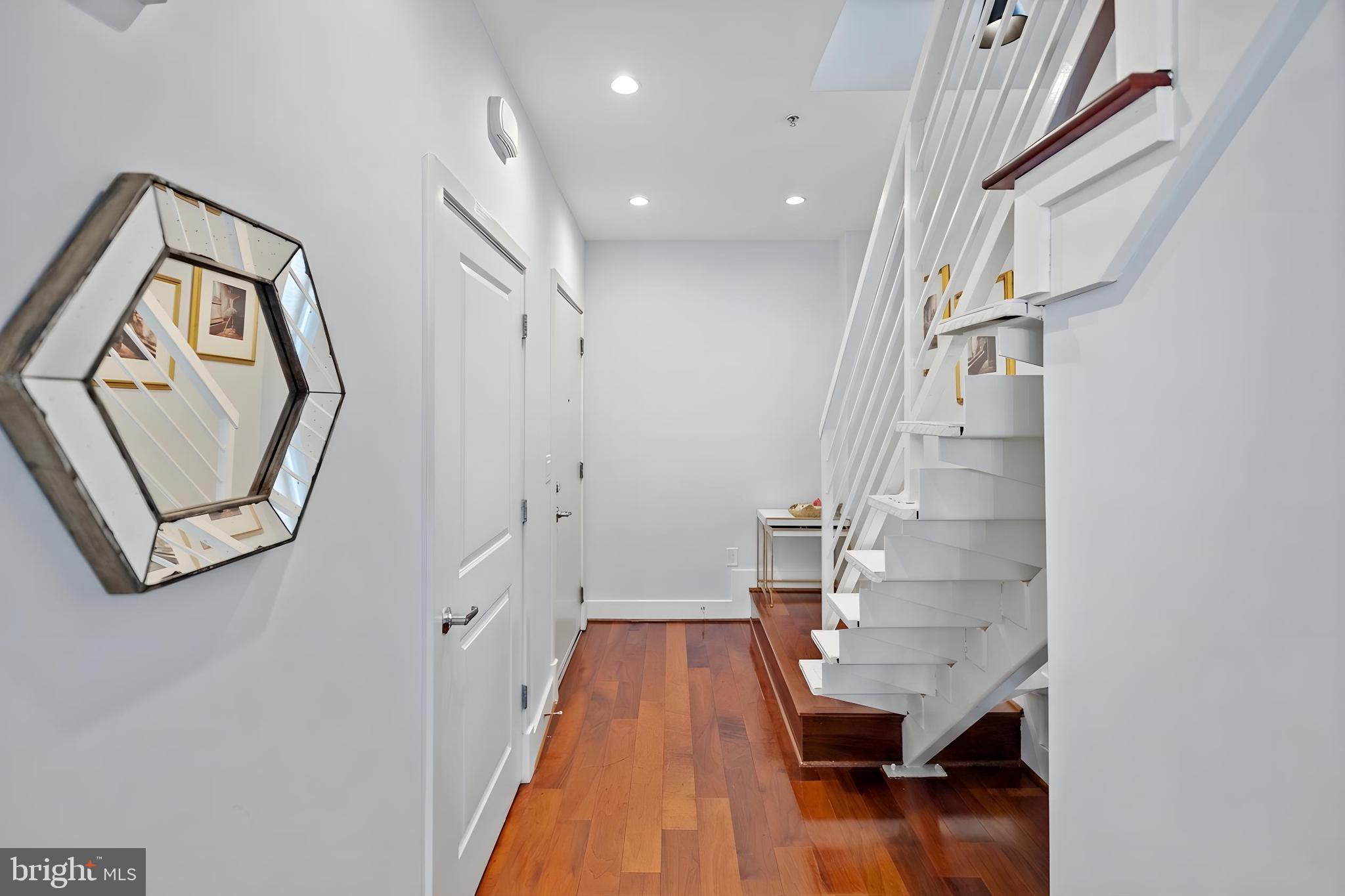 1209 13th Street Northwest, Unit 407 Washington, DC 20005 - Photo 3 of 27