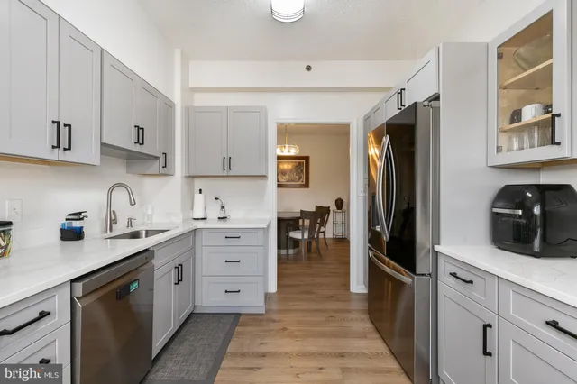 $340,000 | 3200 North Leisure World Boulevard, Unit 407, Silver Spring, MD 20906