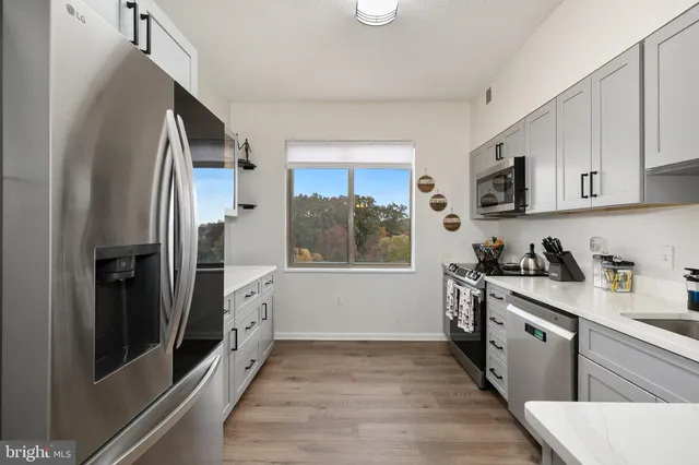 $340,000 | 3200 North Leisure World Boulevard, Unit 407, Silver Spring, MD 20906