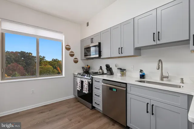 $340,000 | 3200 North Leisure World Boulevard, Unit 407, Silver Spring, MD 20906