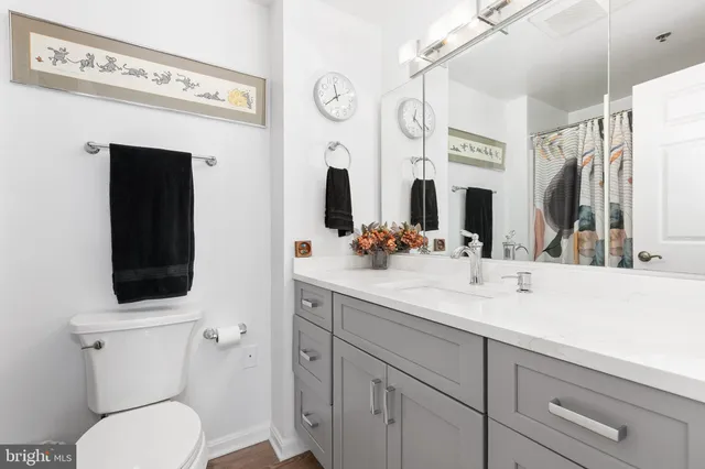 $340,000 | 3200 North Leisure World Boulevard, Unit 407, Silver Spring, MD 20906