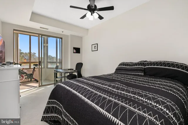 $340,000 | 3200 North Leisure World Boulevard, Unit 407, Silver Spring, MD 20906