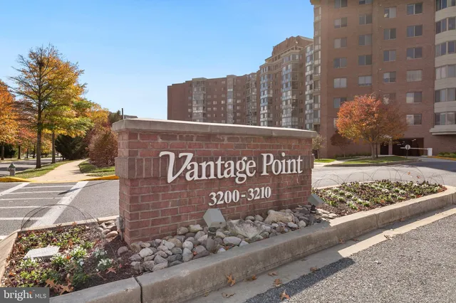 $340,000 | 3200 North Leisure World Boulevard, Unit 407, Silver Spring, MD 20906