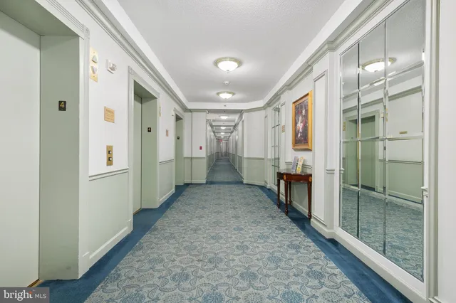 $340,000 | 3200 North Leisure World Boulevard, Unit 407, Silver Spring, MD 20906